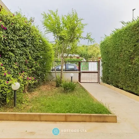 Visir Flat - * Torre Saracena