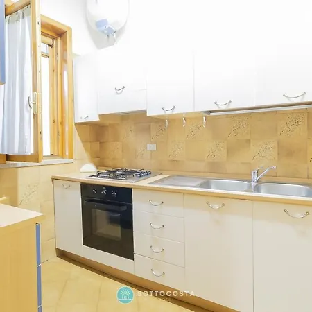 Apartment Visir Flat -