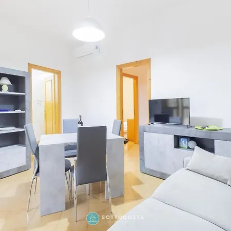 Visir Flat - Apartment Torre Saracena