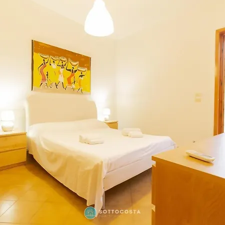 Visir Flat - * Torre Saracena