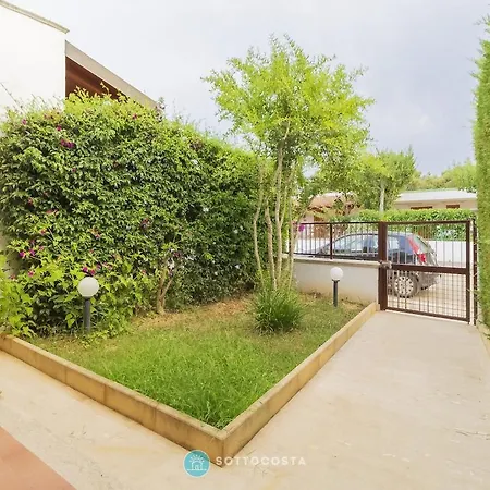 Visir Flat - Apartment Torre Saracena