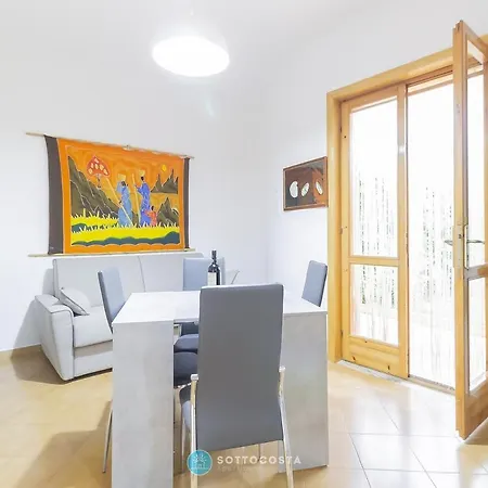 Visir Flat - Torre Saracena