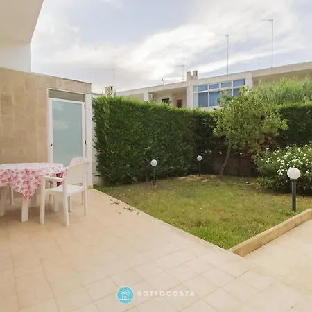 Visir Flat - * Torre Saracena